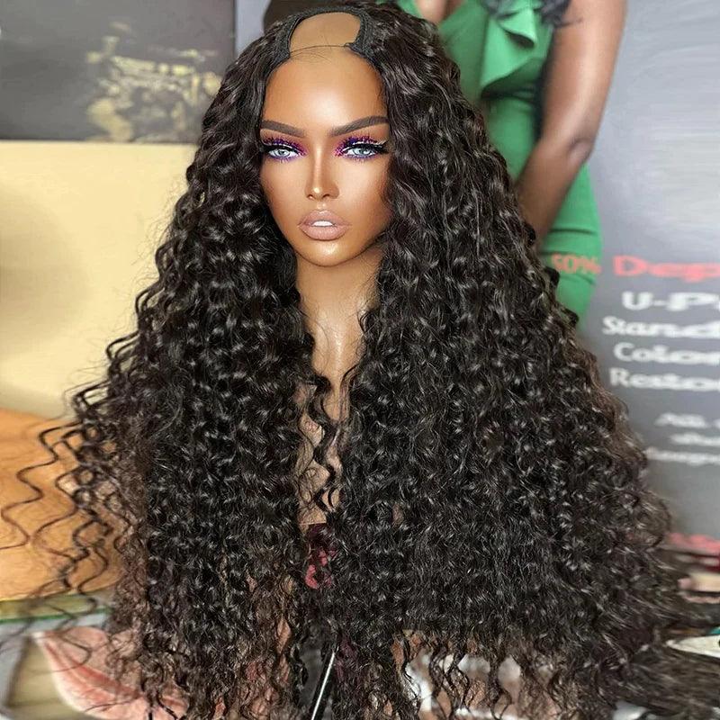 Perruque brésilienne best sale cheveux humains