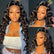 360 Lace Front Perruques Cheveux Humains Brésilienne Natural Wave Tissage - hjweavebeauty