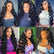 360 Lace Front Perruques Cheveux Humains Brésilienne Natural Wave Tissage - hjweavebeauty