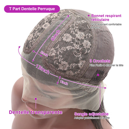 Détails du bonnet en maille