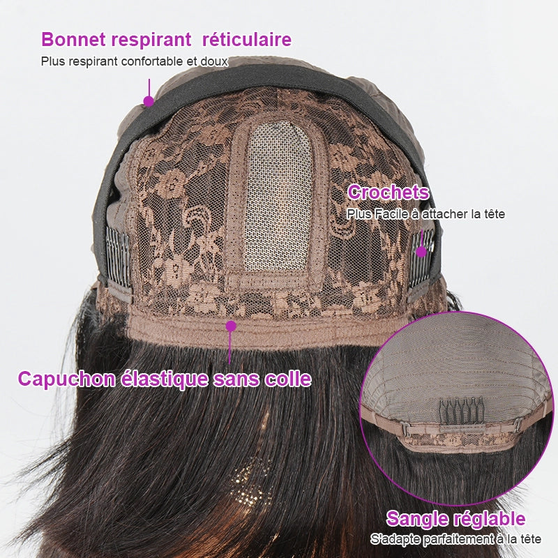 Diagramme de chapeau en maille